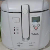 سرخ کن‌