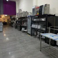تجهیز و راه‌اندازی فست‌فود و رستوران از صفر تا صد
