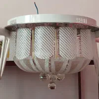 لوستر آشپزخانه درحد نو