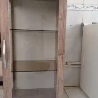 ویترین کابینت سالم MDF