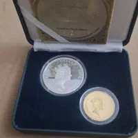 سکه گلدکوئست