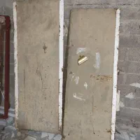 فروش درب منزل کنگان