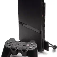 PS2 سالم و تست شده ، قیمت واقعی (بدون تغییر)