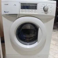 لباسشویی در انواع سایز ومدل