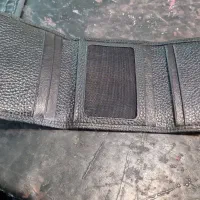تولیدی کیف پول چرمی