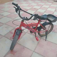 دوچرخه