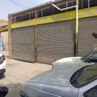 کرکره قدیمی