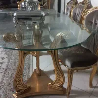 میزناهار خوری ۸نفره