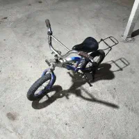 دوچرخه ۱۲