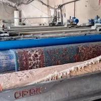 قالیشویی مدرن عدالتیان