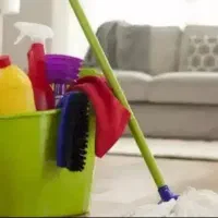 نظافت وتمیزکاری
