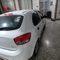 تیبا 2،درحدصفر، مدل 99