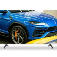 تلویزیون هوشمند 75 اینچ لئوکو مدل L75QS