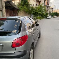 ۲۰۶ تیب ۲