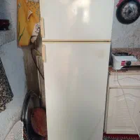 یخچال دو درب خانگی