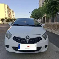 برلیانس ۲۳۰ نقدی تمام رنگ