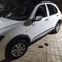 کوییک R مدل 1400