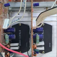 آمپلی کامل stk.   4600 سامسونگ