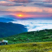 تور 2/5 روزه گلستان افراتخته تا پرواز در فلای لند