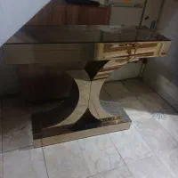میزه آینه ای