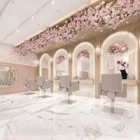 نیازمند کار در سالن زیبایی یا کلینیک