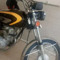 موتور مدل ۸۹