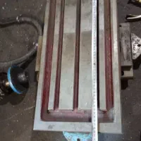 میز دوطرفه بزرگ