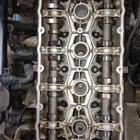 موتور کامل بسترن B30 جک S5 جیلی و نیسان جوک