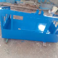 سبدی تازه ساخت