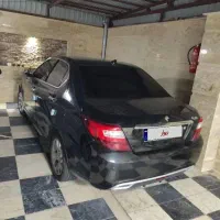 دنا پلاس توربو شش دنده سانروف دار