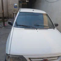پراید مدل ۸۸