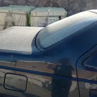 پژو دو هزار 2000 مدل 350مییلیون  سال ساخت 80