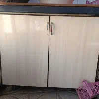 کابینت جنس ام دی اف