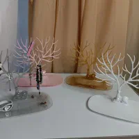 جا جواهری طرح گوزن