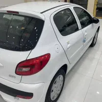 ۲۰۷سفید خشک سقف فلز هیدرولیک