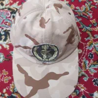 کلاه سربازی
