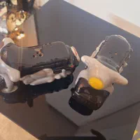 نمکدان|ظروف سرو و پذیرایی|مشهد, انقلاب|دیوار