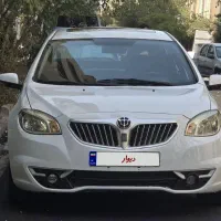 Brilliance H330 1500cc Automatic|خودرو سواری و وانت|تهران, باغ فیض|دیوار