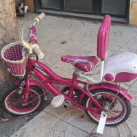 دوچرخه دخترانه