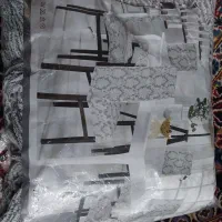 کاور صندلی نهارخوری