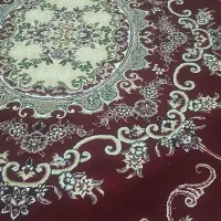 فرش دو درسه