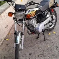 موتور هندا