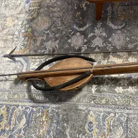 فروش نیزه غواصی