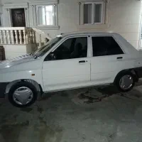 پراید 131 مدل 98.بیرنگ.دوگانه