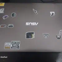 Asus n551vw|رایانه همراه|کرج, اصفهانی‌ها|دیوار