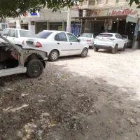 نیازمند استاد کار صافکار ماهر