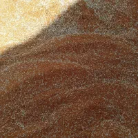 خاک شیر تازه