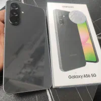 سامسونگ  A56...256