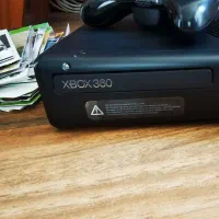 Xbox360 در حد نو|کنسول، بازی ویدئویی و آنلاین|باغستان, |دیوار