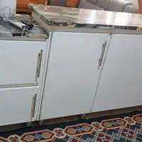 کابینت دست دوم